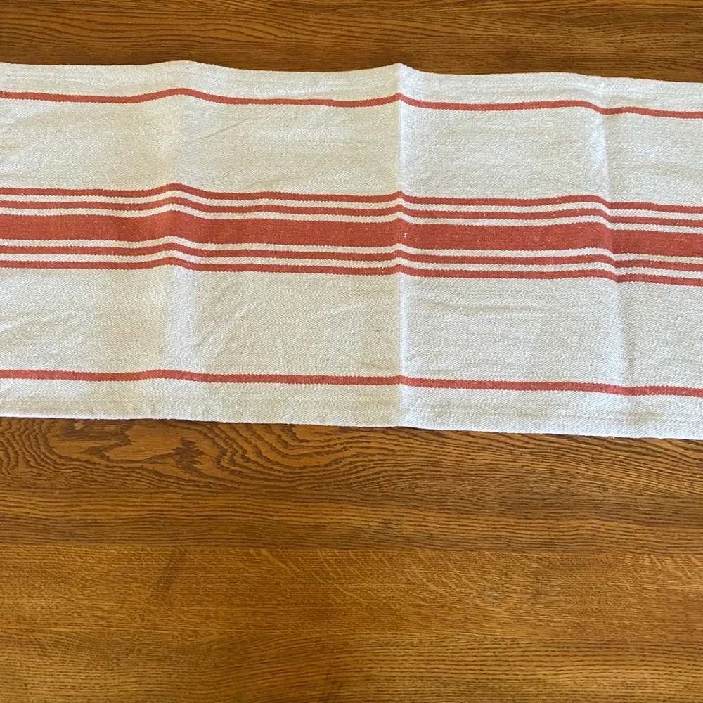 N/A classic striped